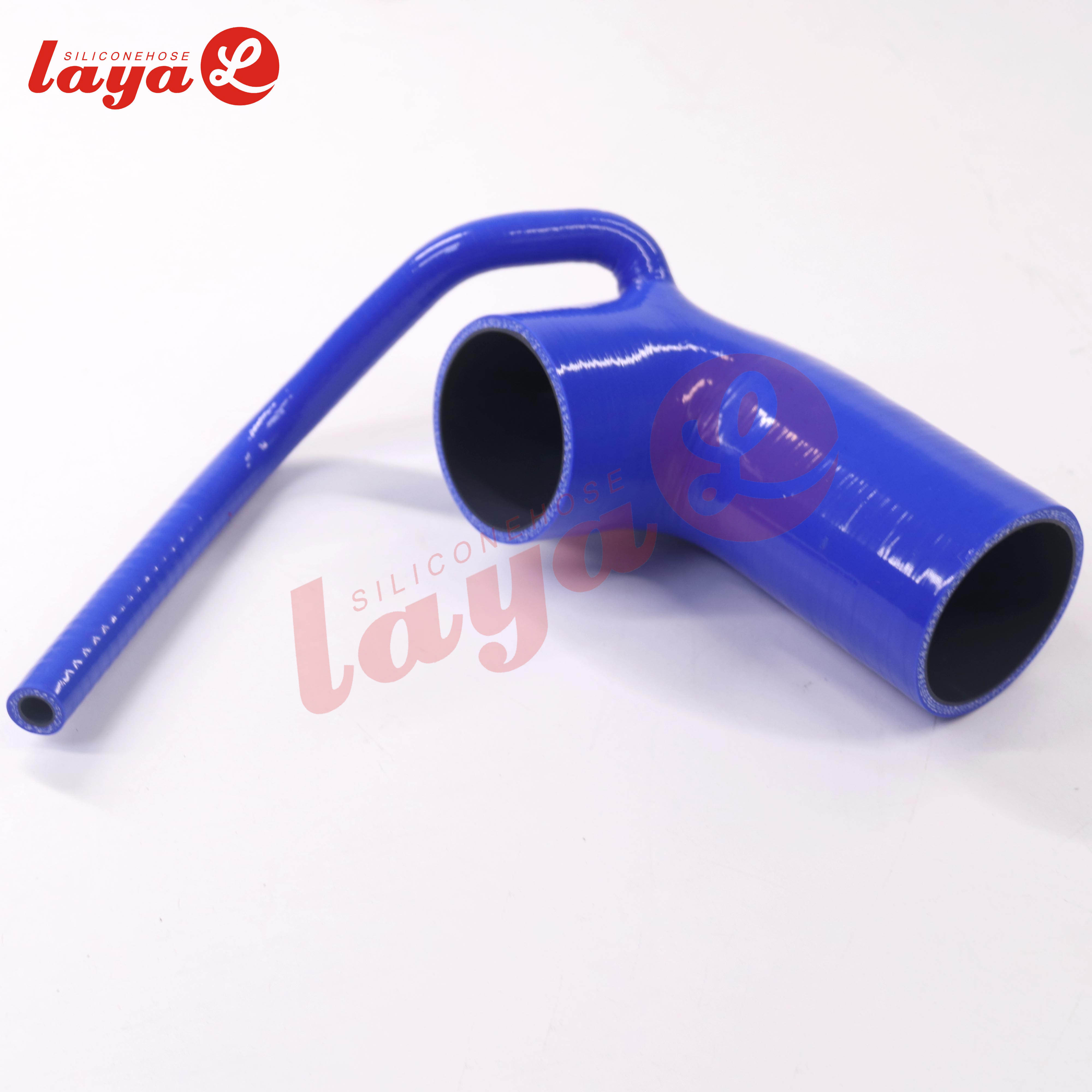 Silicone Intake Inlet Hose Pipe Renault Clio 172/182 Cup Induction System Accessory