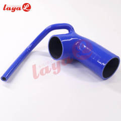 Silicone Intake Inlet Hose Pipe Renault Clio 172/182 Cup Induction System Accessory