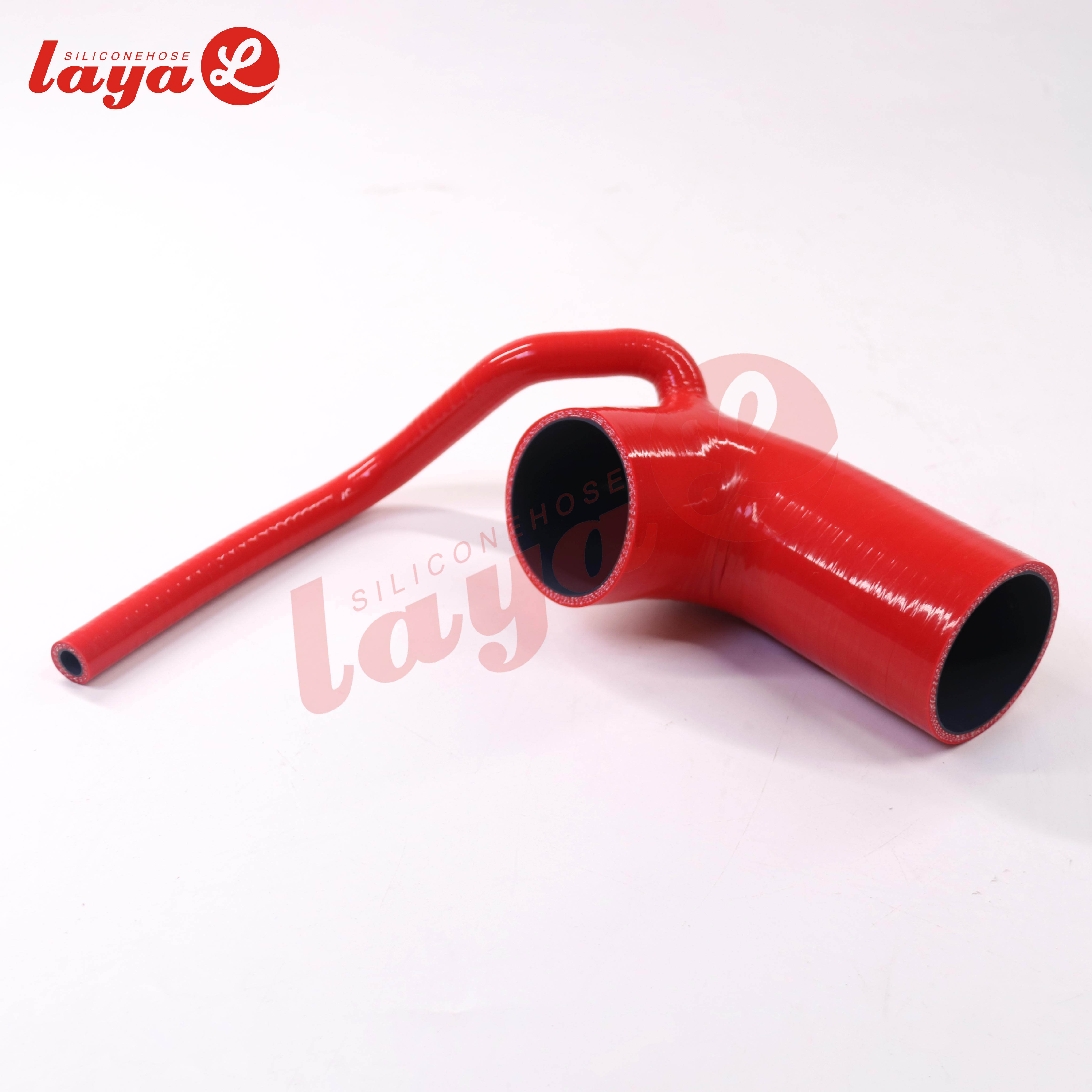 Silicone Intake Inlet Hose Pipe Renault Clio 172/182 Cup Induction System Accessory
