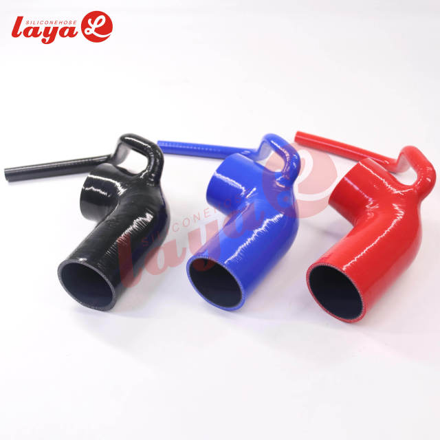 Silicone Intake Inlet Hose Pipe Renault Clio 172/182 Cup Induction System Accessory