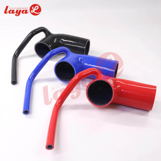 Silicone Intake Inlet Hose Pipe Renault Clio 172/182 Cup Induction System Accessory
