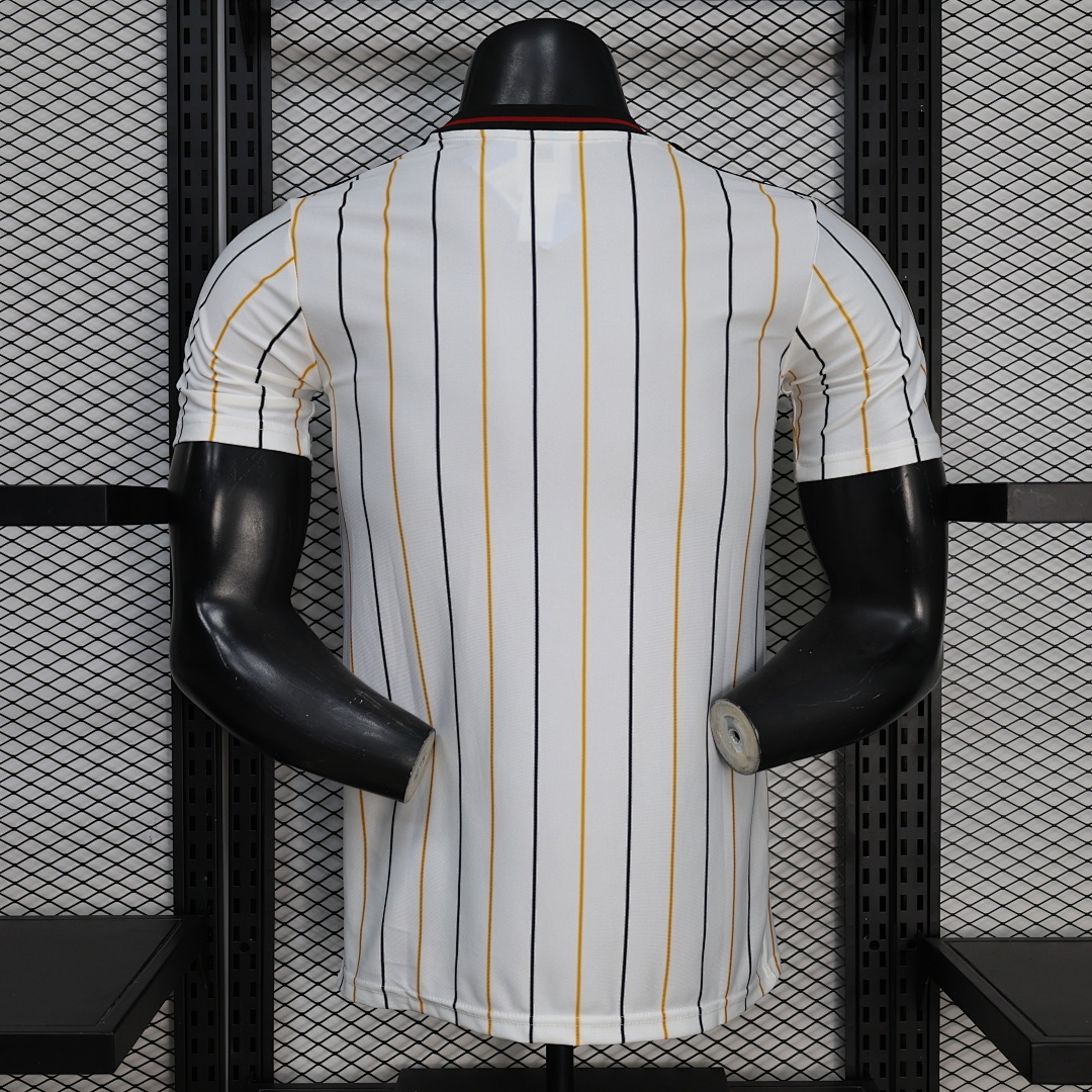 Player 2026-27 Newcastle United Casual style Football jersey