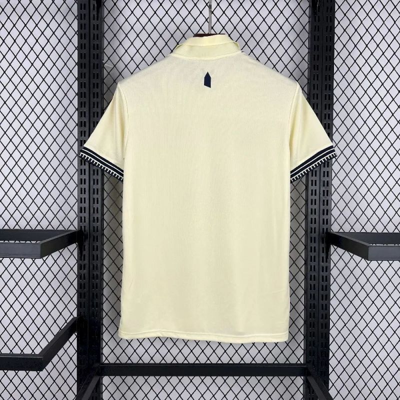2025-26 Everton Away Football jersey