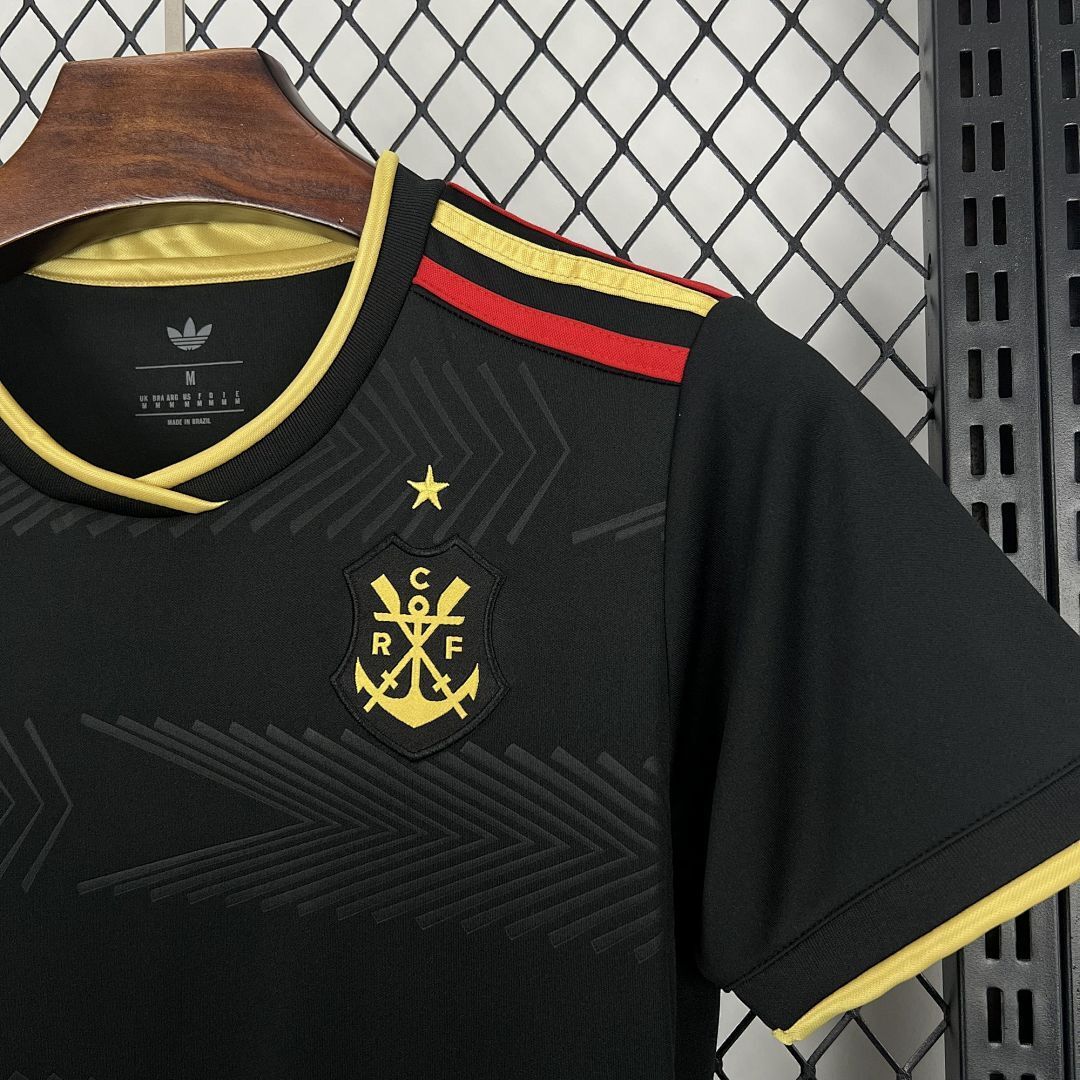 2025-26 Flamengo Special Football jersey