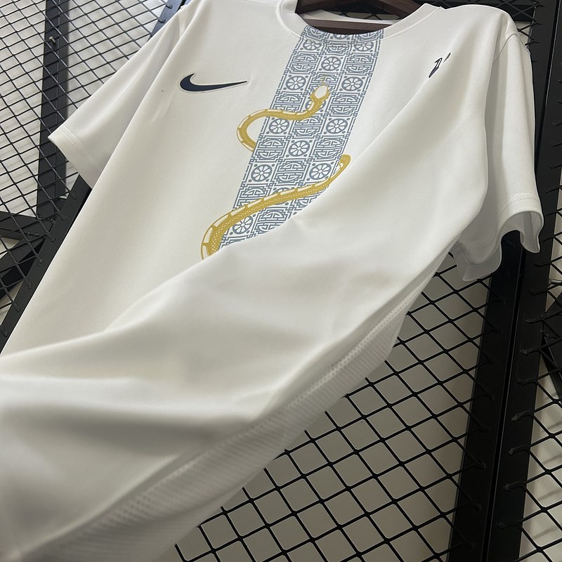 2025-26 Tottenham Especial Football jersey