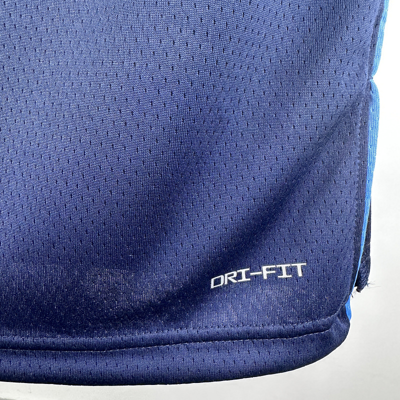 2025 NBA LA Clippers (1 HARDEN) Basketball Jersey