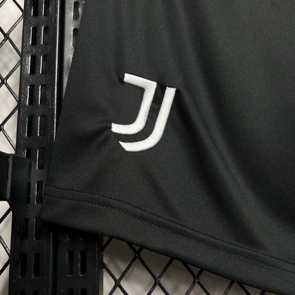 2024-25 Shorts Juventus Home Football jersey