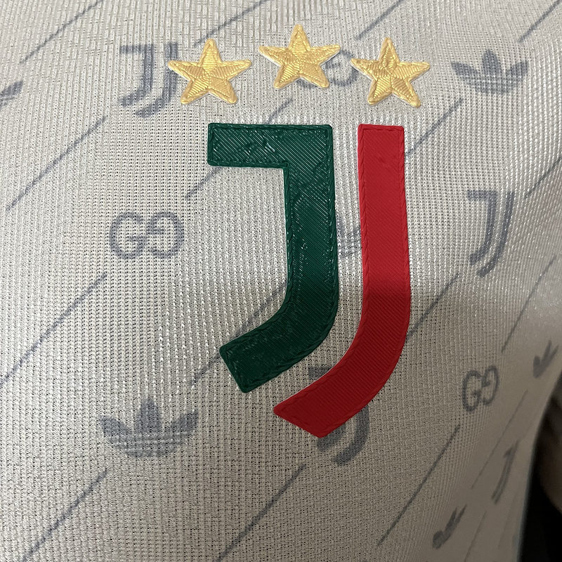 Player 2024-25 Juventus GC Joint Edition Football jersey