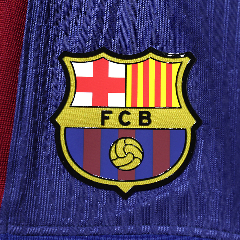 Player 2025-26 Shorts Barcelona Shorts