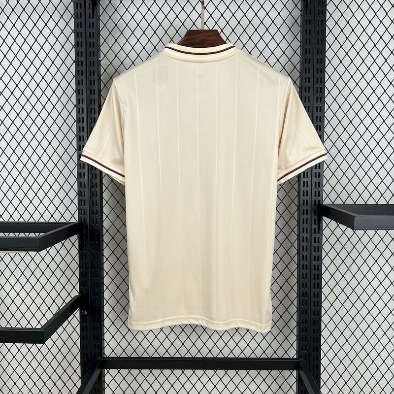 2025-26 Lyon Special Edition Football jersey