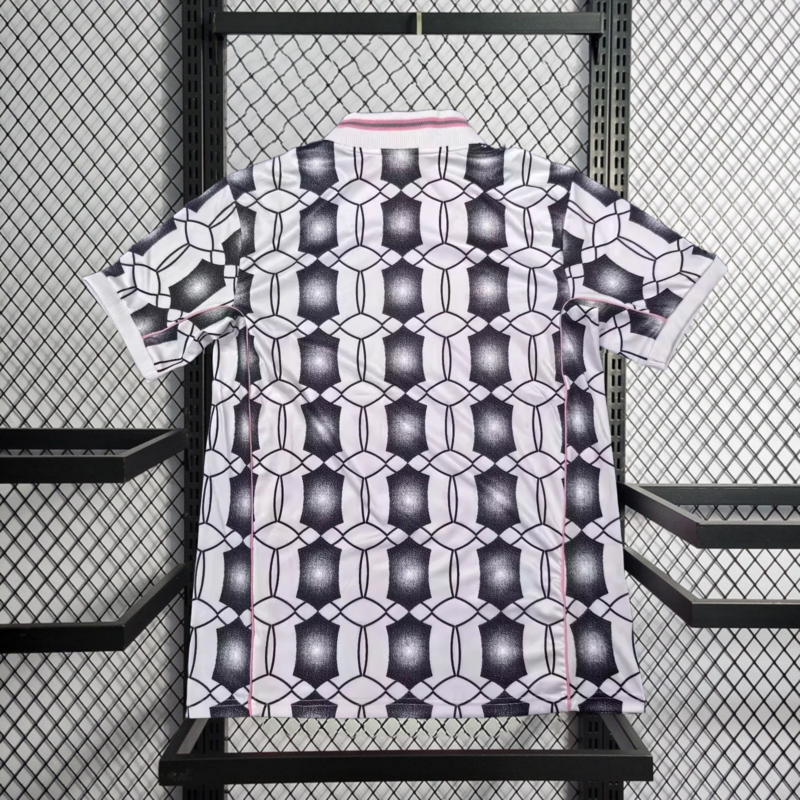 2025-26 Juventus Special Edition Football jersey