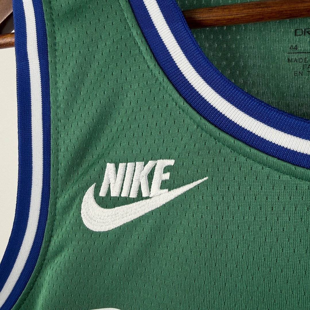 2026 NBA Dallas Mavericks 11 IRVING Basketball Jersey