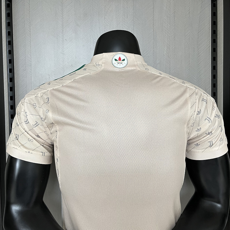 Player 2024-25 Juventus GC Joint Edition Football jersey