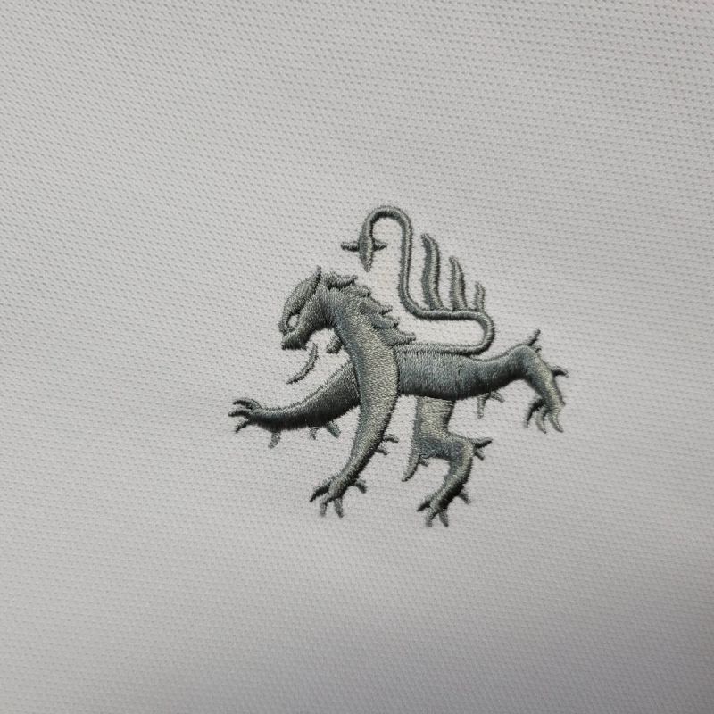 2025-26 Lyon Olympique Special Edition Football jersey