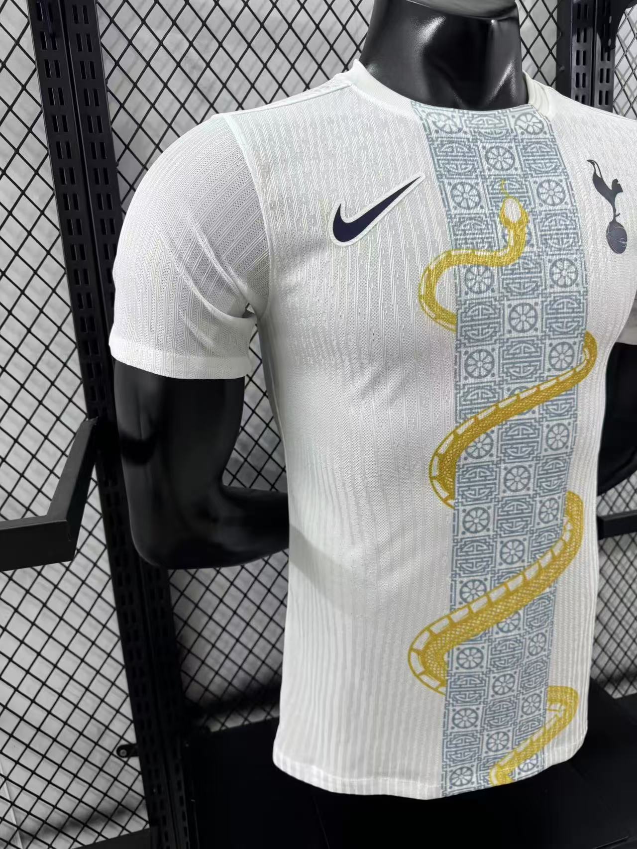 Player Edition 2025-26 Tottenham Special Edition  Football Jersey