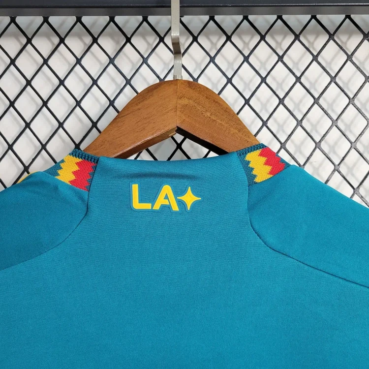 2023-2024 LA Galaxy Away Fans Jersey