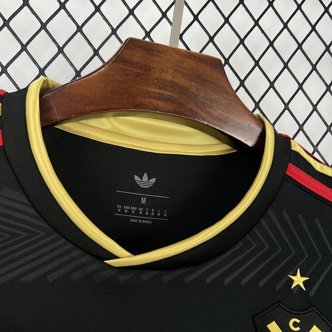 2025-26 Flamengo Special Football jersey