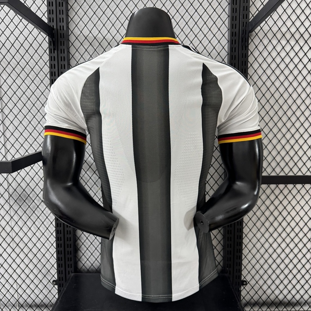 Player 2026 Germany Special Edition Football jersey