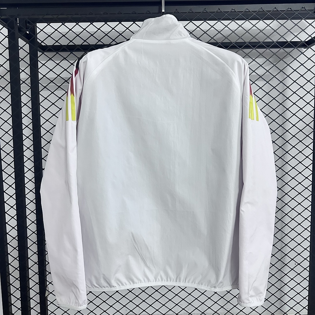 Windbreaker Germany