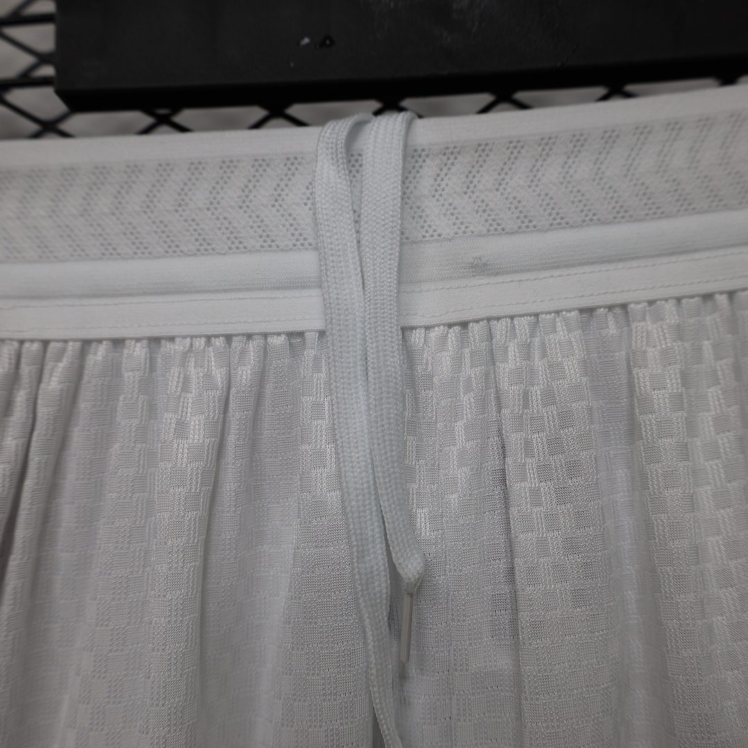 Player 2026-27 shorts Real Madrid shorts