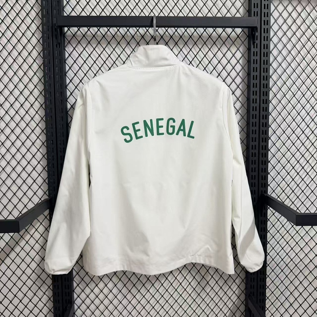 Windbreaker Senegal