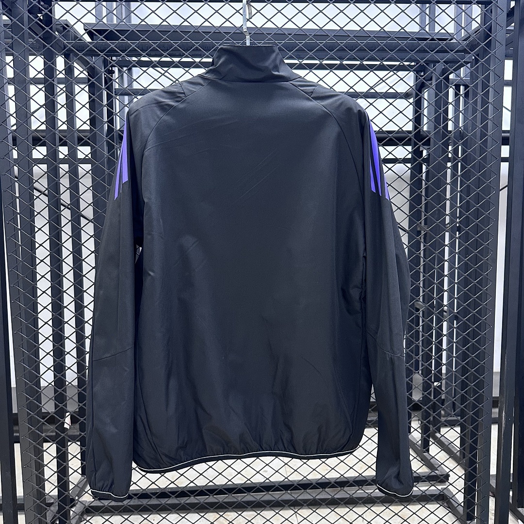 Windbreaker Germany