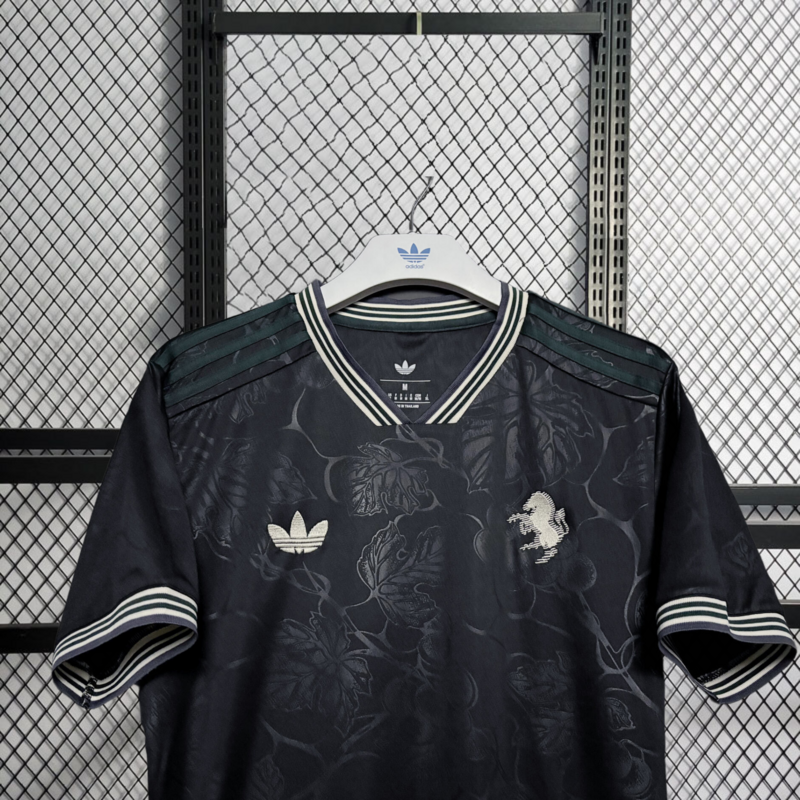 2025-26 Juventus 2 Away Football jersey