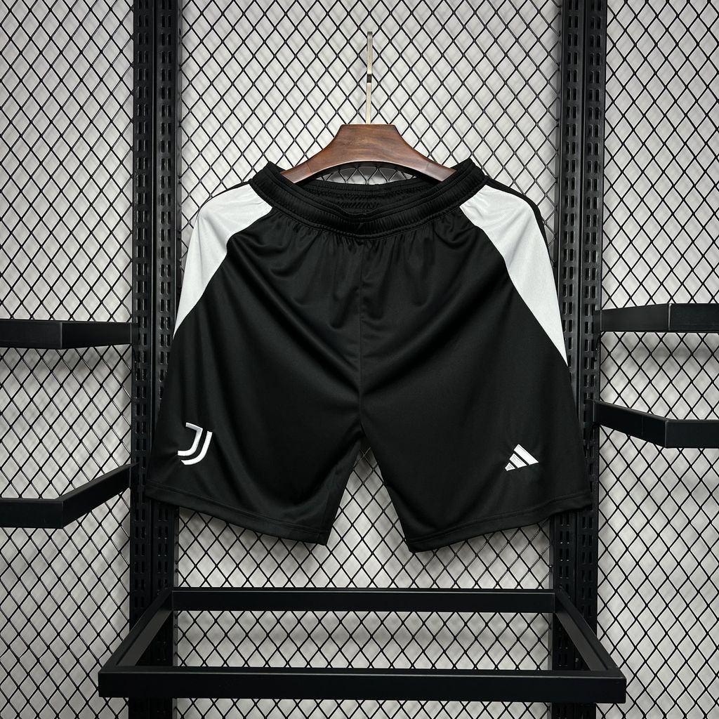 2024-25 Shorts Juventus Home Football jersey