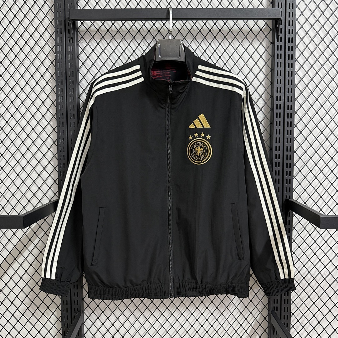 Windbreaker Germany