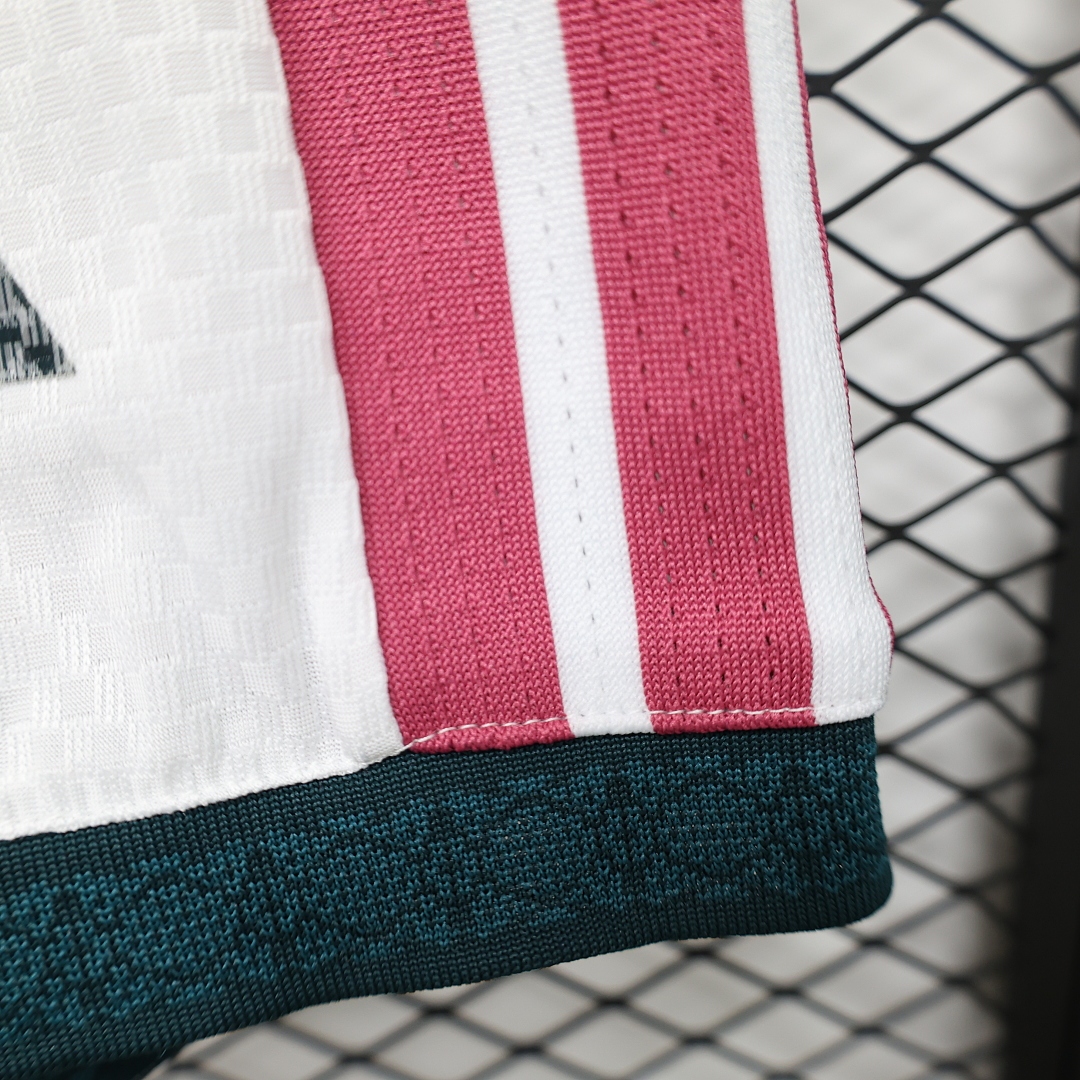 Player 2026-27 shorts Real Madrid shorts