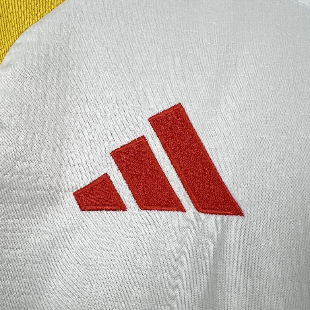 2026 Colombia Special Edition Football jersey