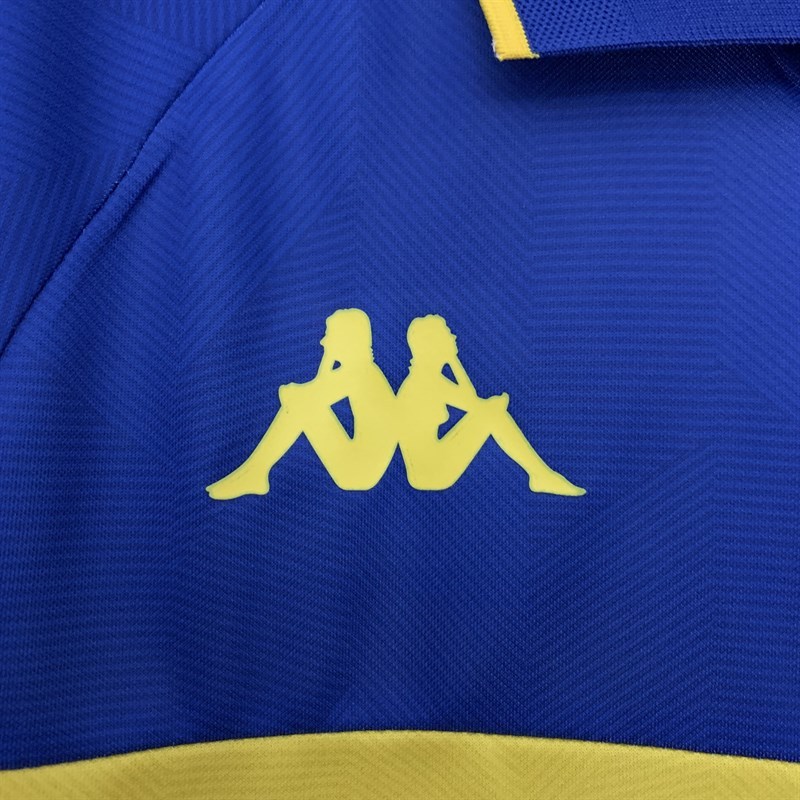 2025-26 Genoa Special Edition Football jersey