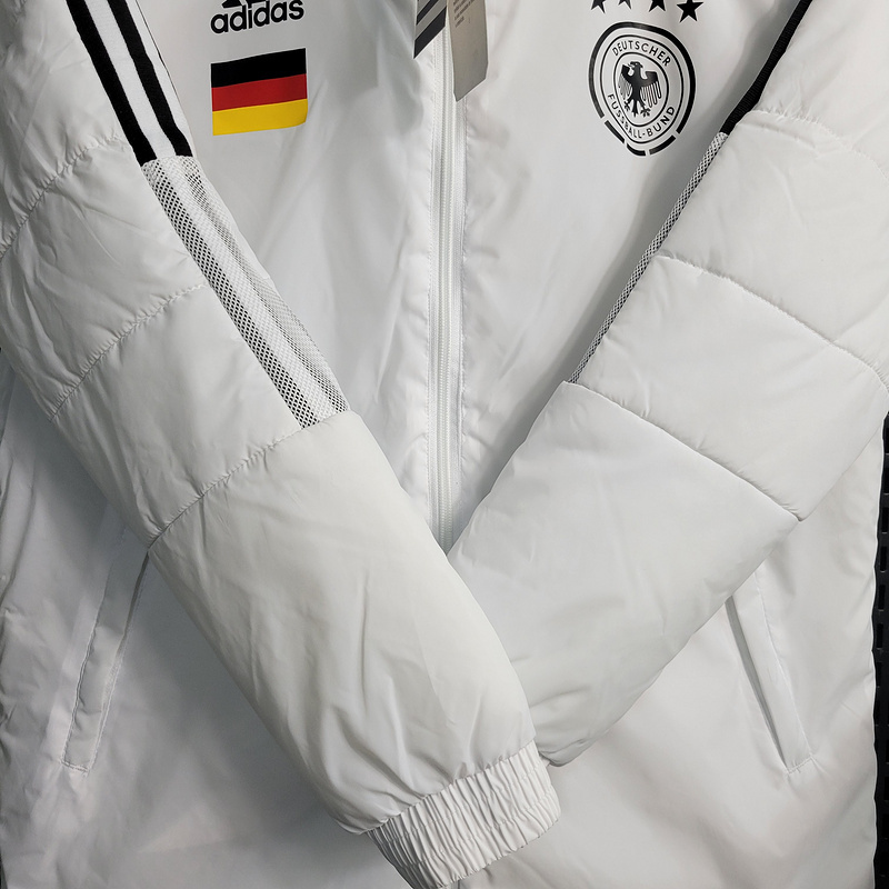 Warmweet jacket Germany