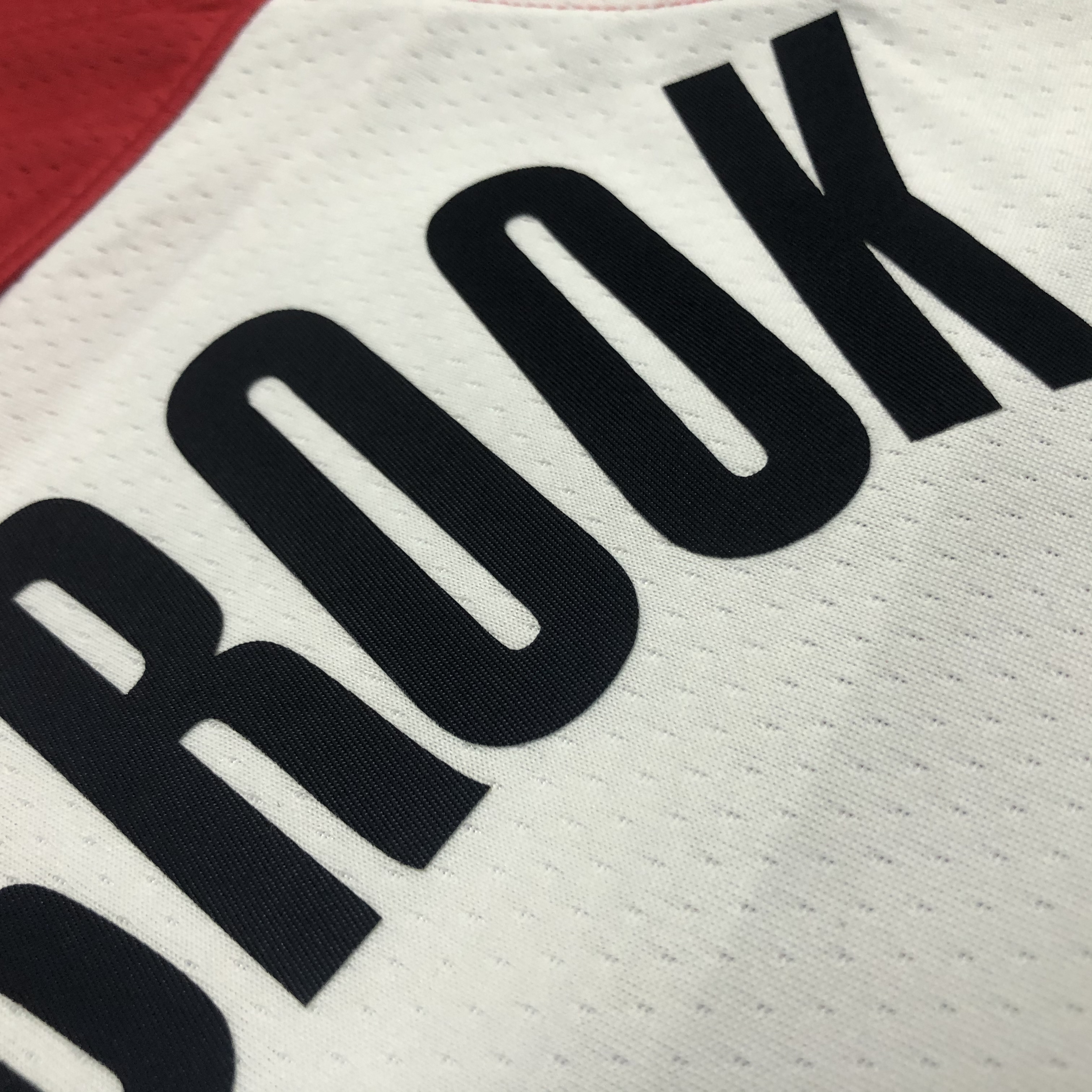 75th Anniversary Washington Wizards White 4 Westbrook