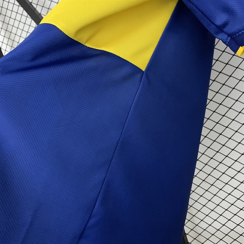 2025-26 Genoa Special Edition Football jersey