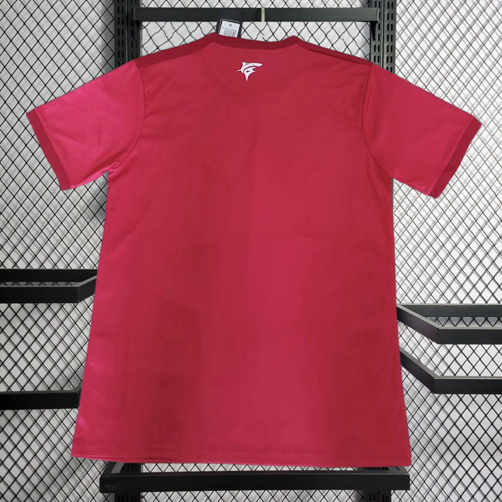 2026 Cape Verde Third Away Football jersey