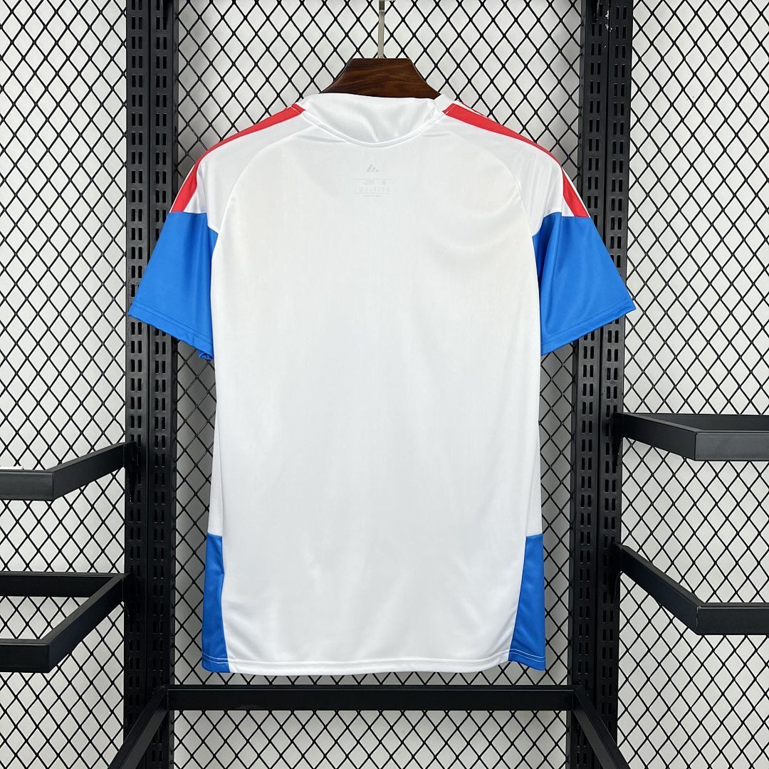 2026 Colombia Special Edition Football jersey