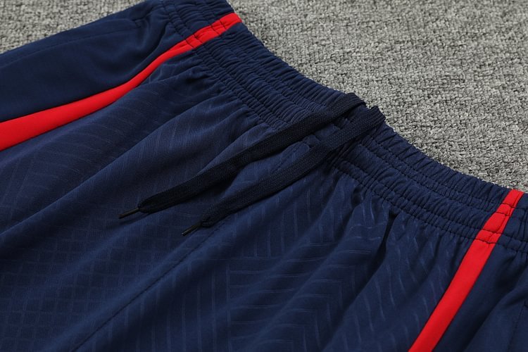 23-24 psg sleeveless vest training wear