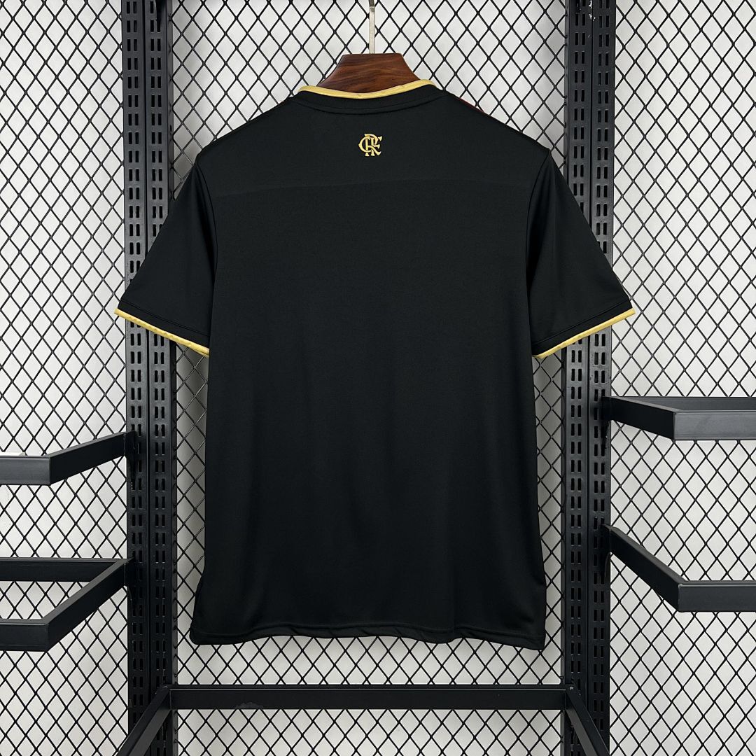 2025-26 Flamengo Special Football jersey