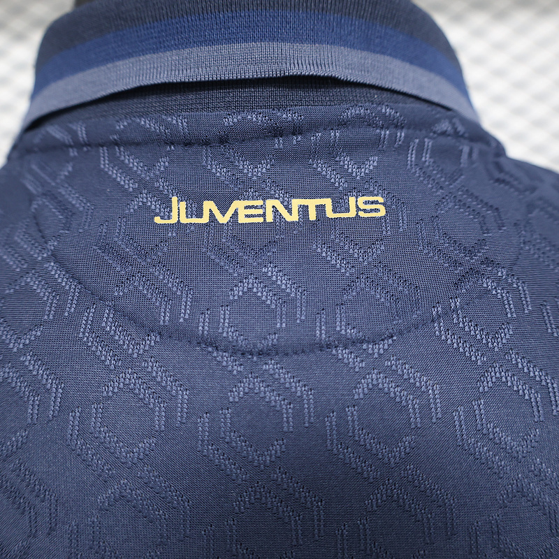 Player 2024-25 Juventus Home VLAHOVIC Football jersey