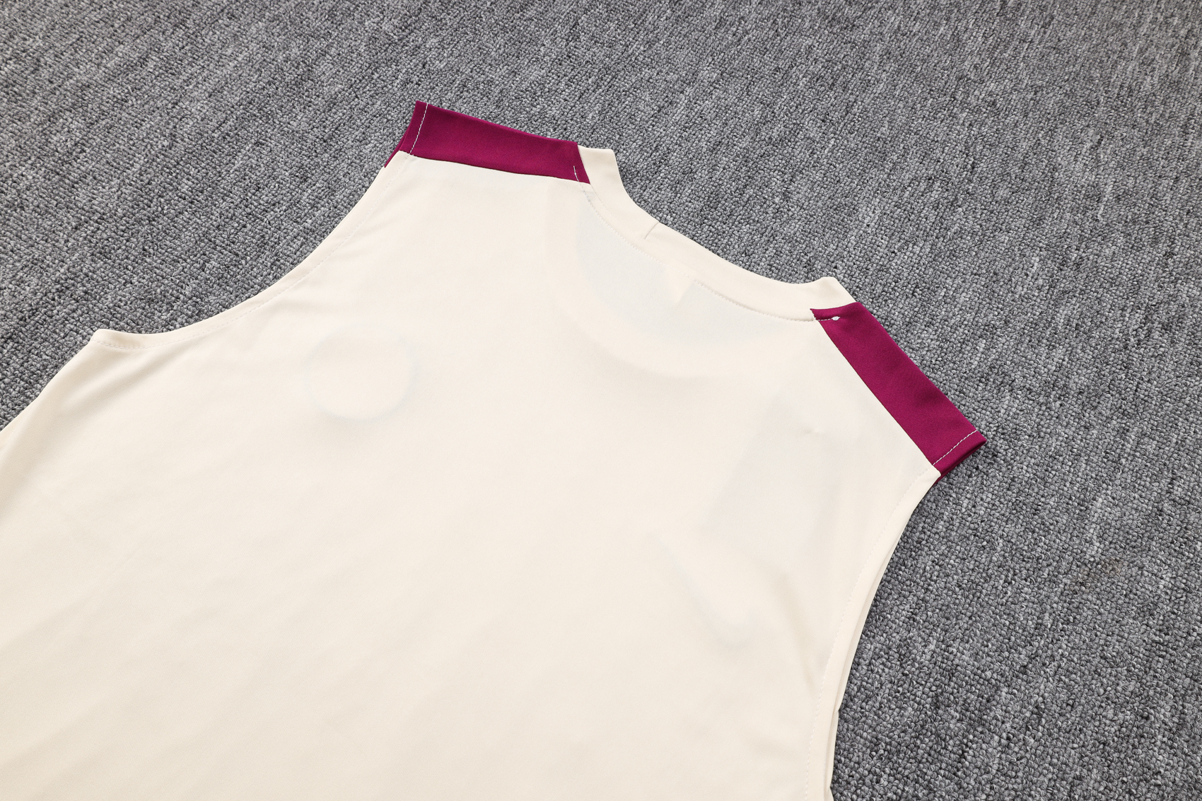 23-24 season psg sleeveless vest training wear