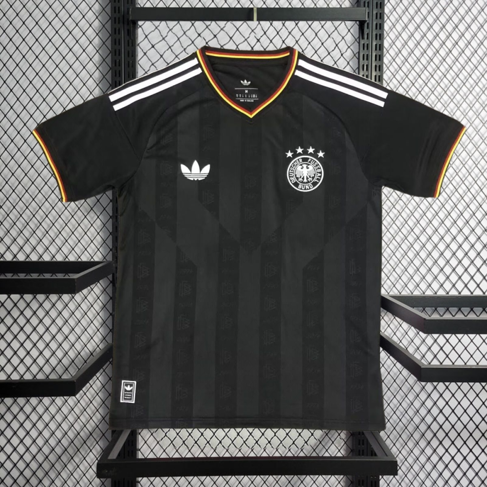 2026 Germany Special Edition Football jersey