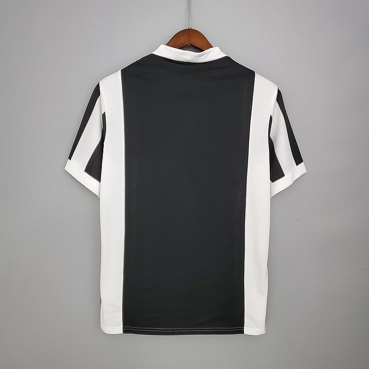 Retro Juventus 2017-18 home Higuian Khedira Bonucci Dybala Football jersey retro