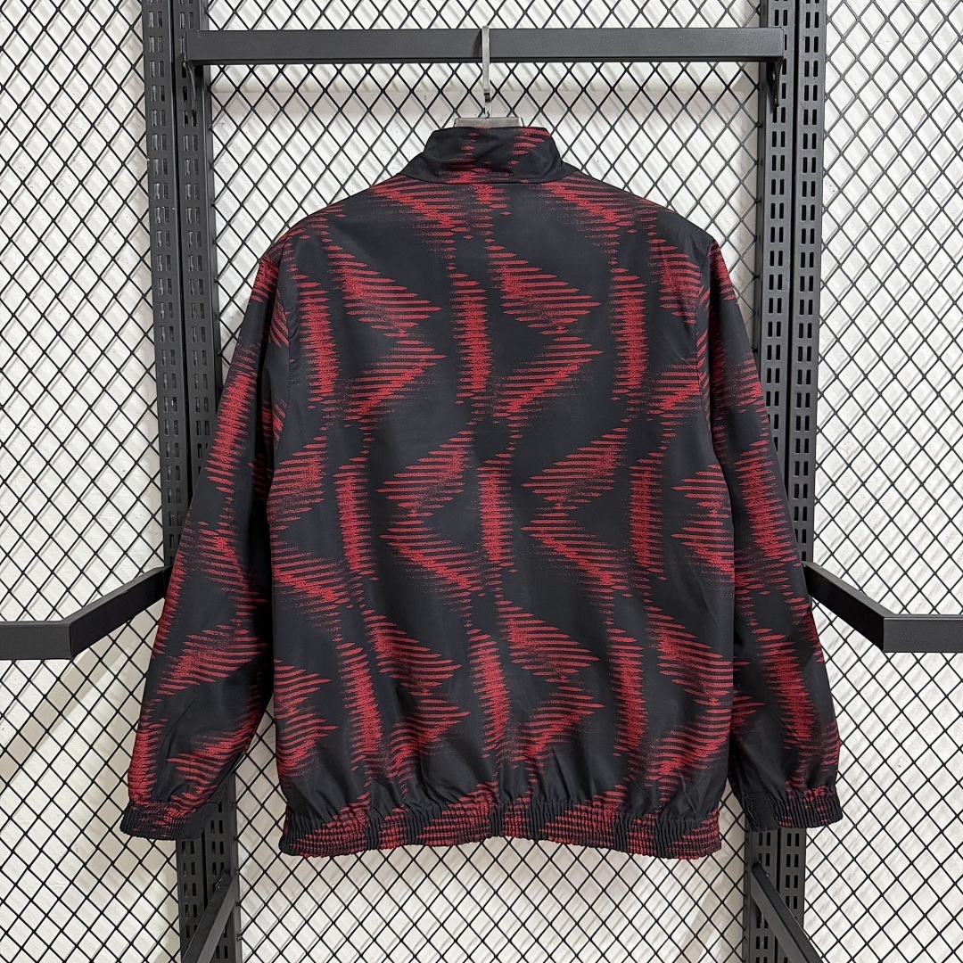 Windbreaker Germany