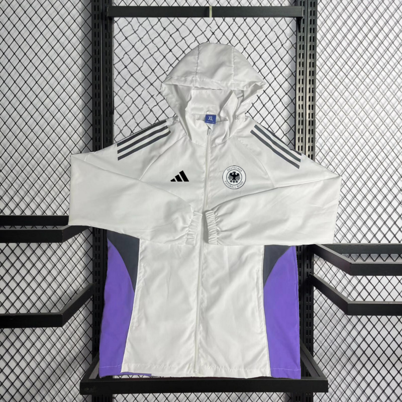 Windbreaker Germany