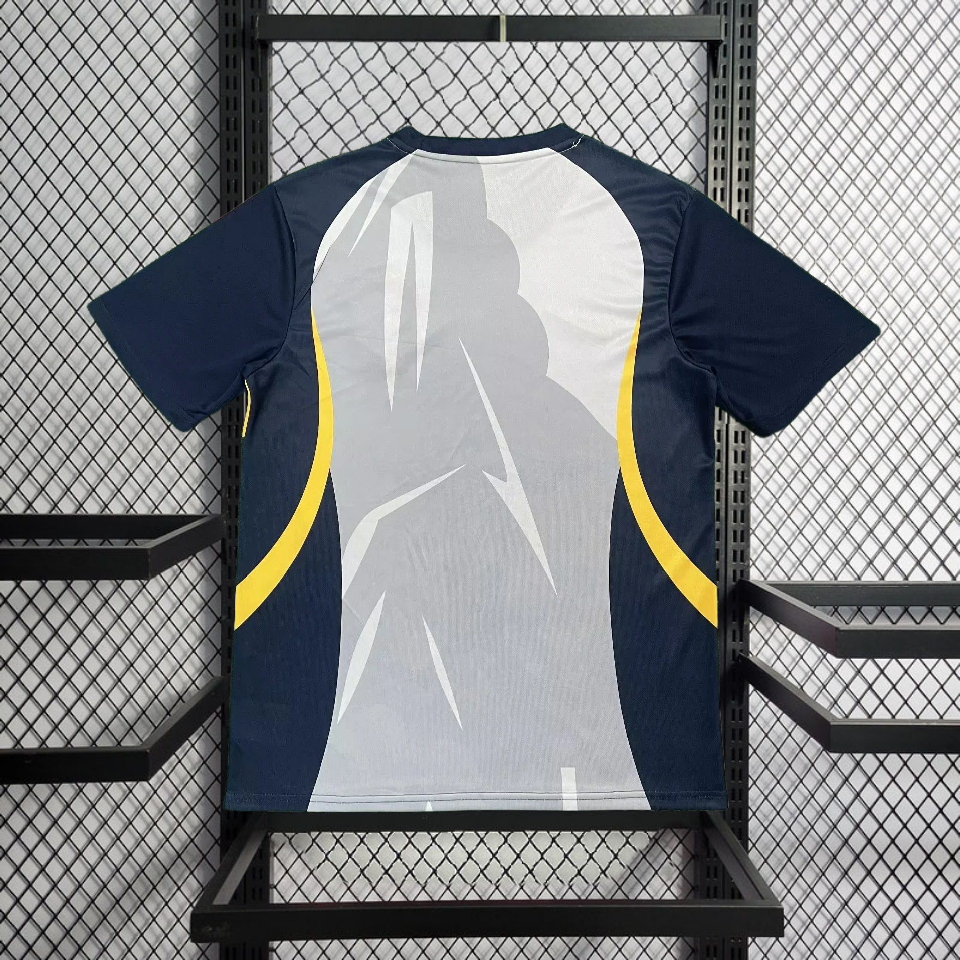 2026 Brazil Special Edition Football jersey