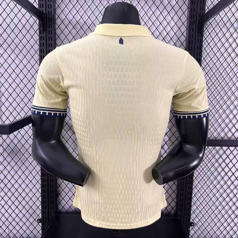 Player 2025-26 Everton Away Football jersey