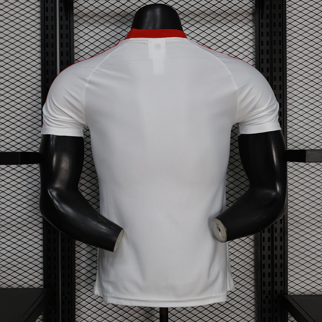 Player 2026-27 Liverpool Casual style Football jersey