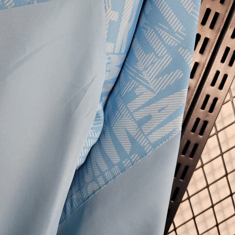 Windbreaker Manchester City