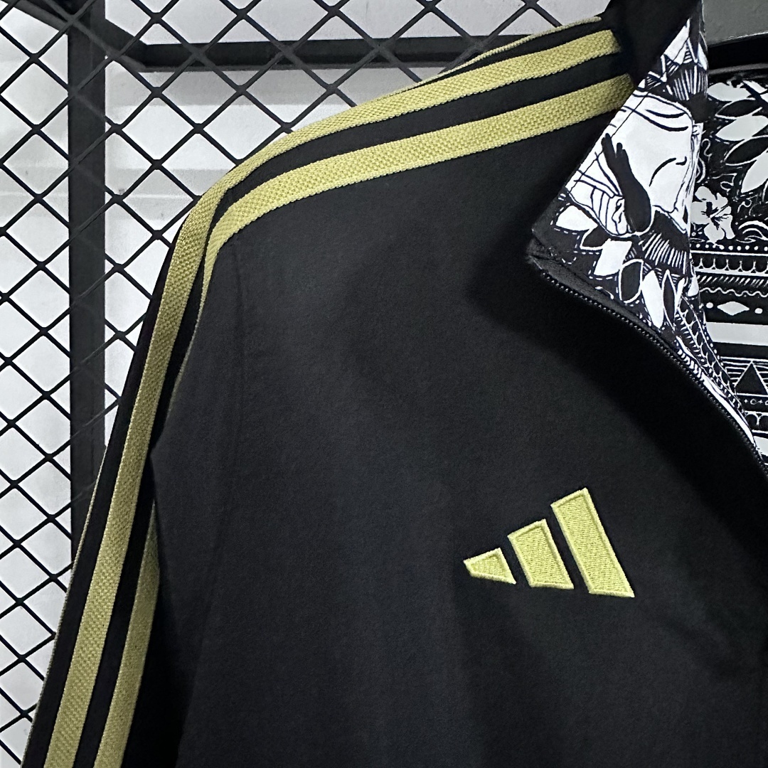 Windbreaker Arsenal